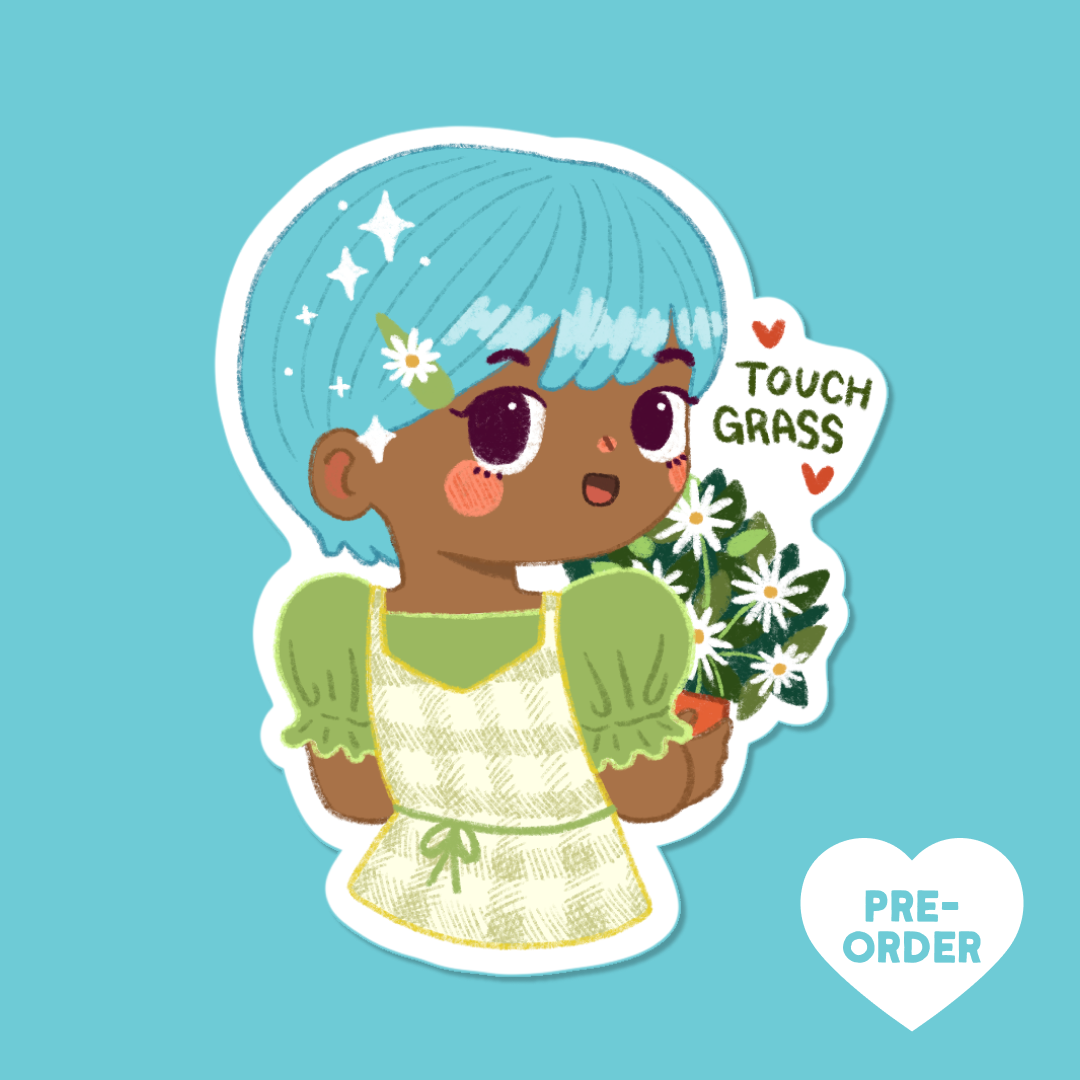 Toxic Gamer Sticker Bundle