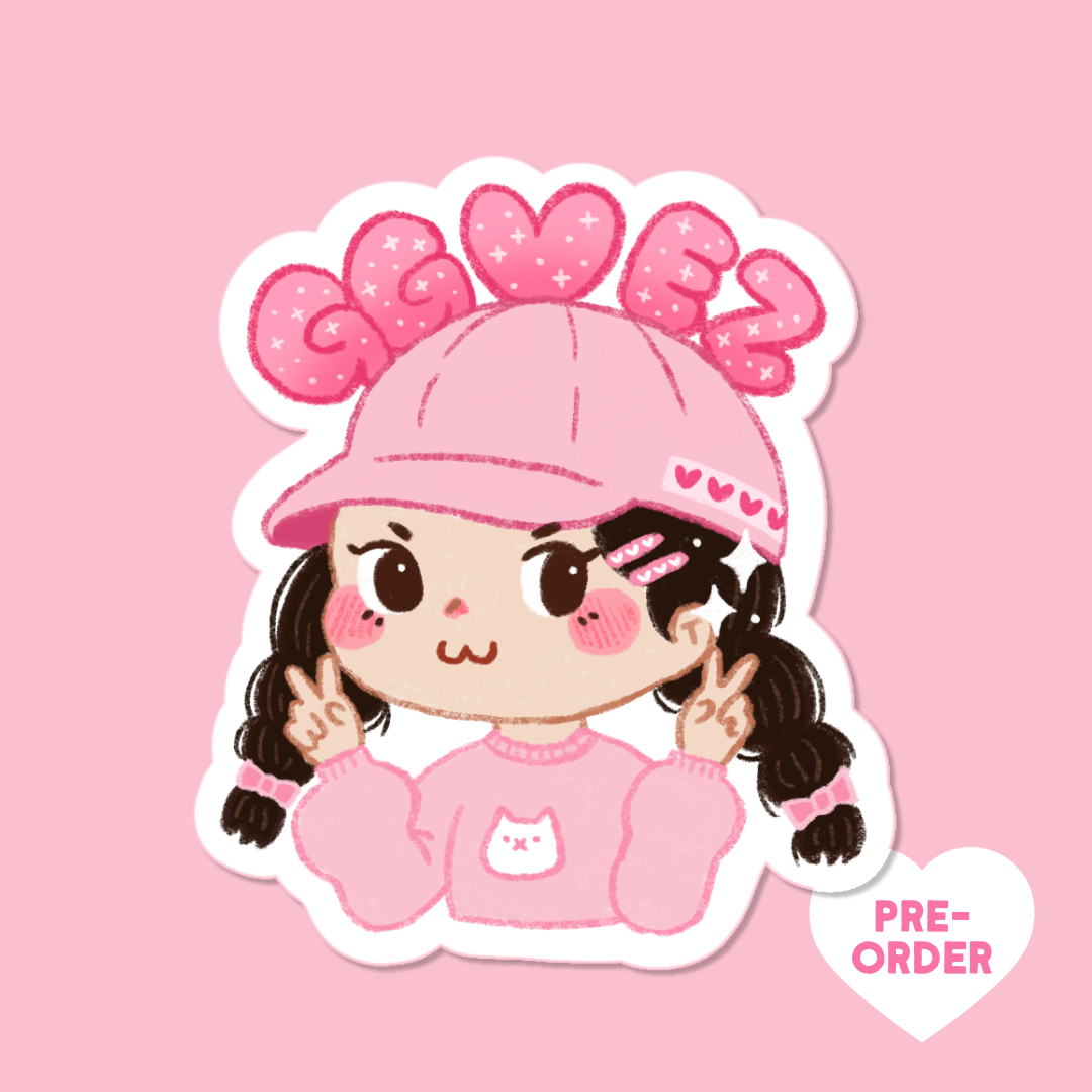 Toxic Gamer Sticker Bundle