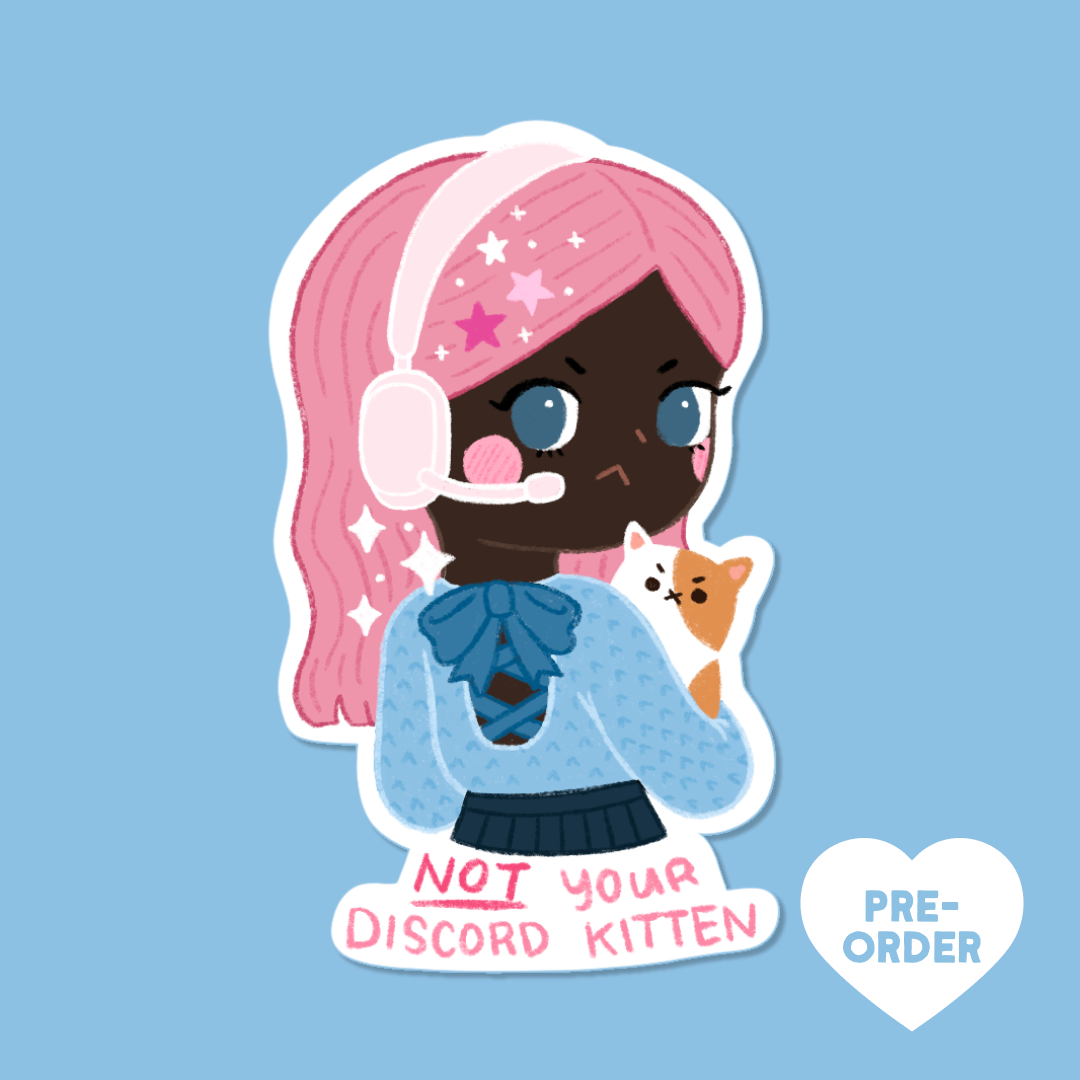 Toxic Gamer Sticker Bundle