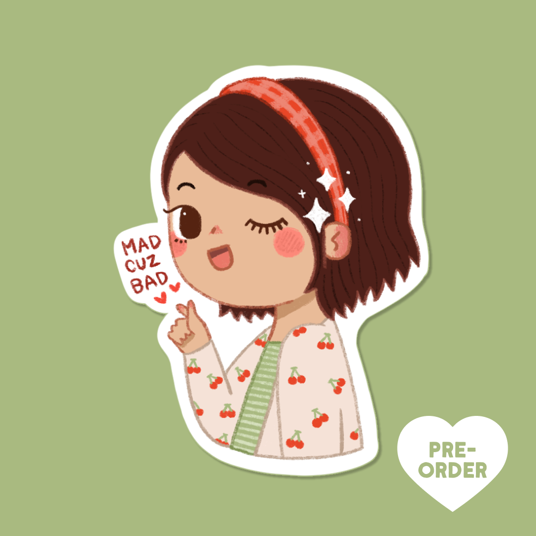 Toxic Gamer Sticker Bundle
