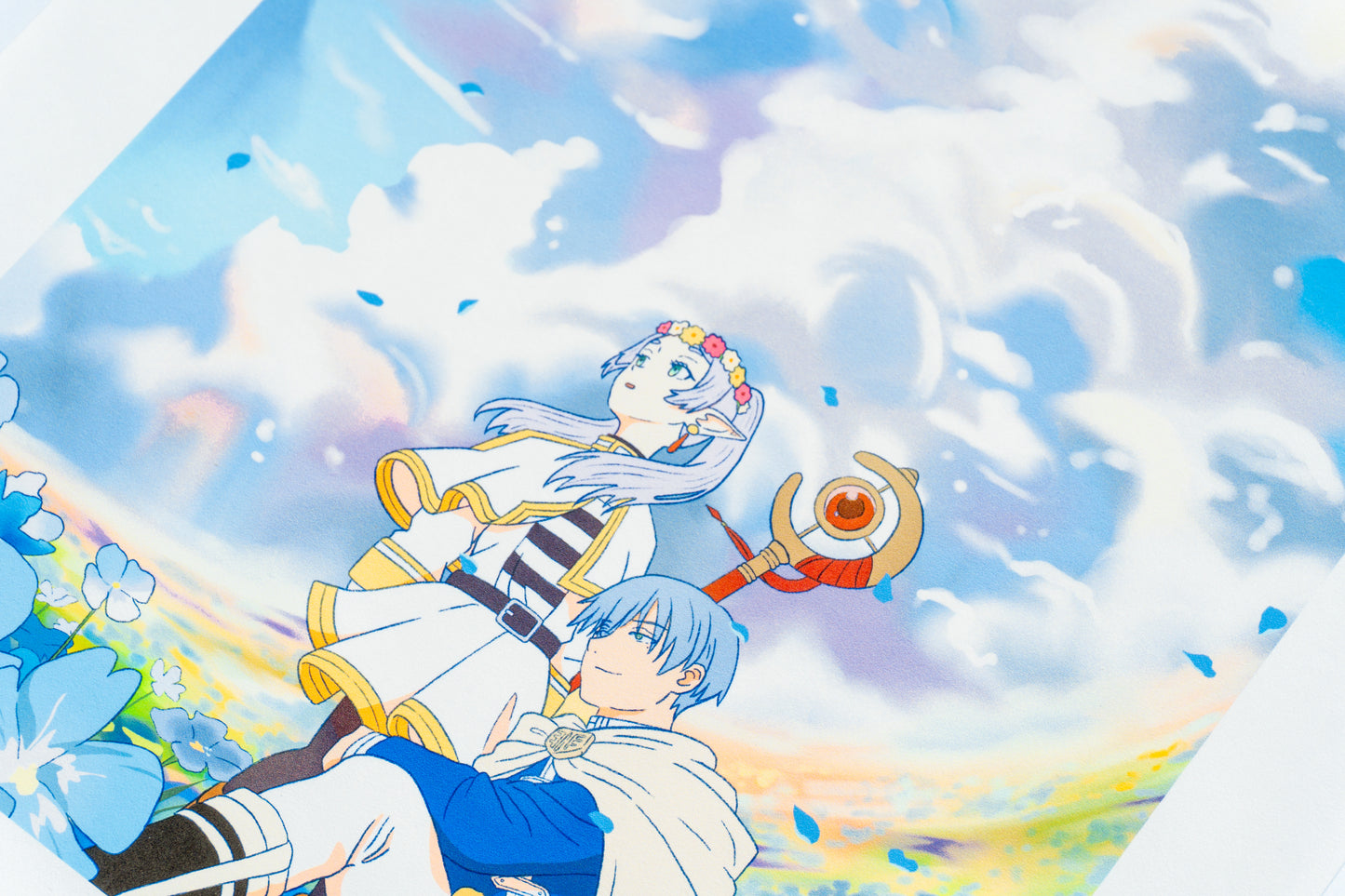 Frieren: Beyond Journey's End