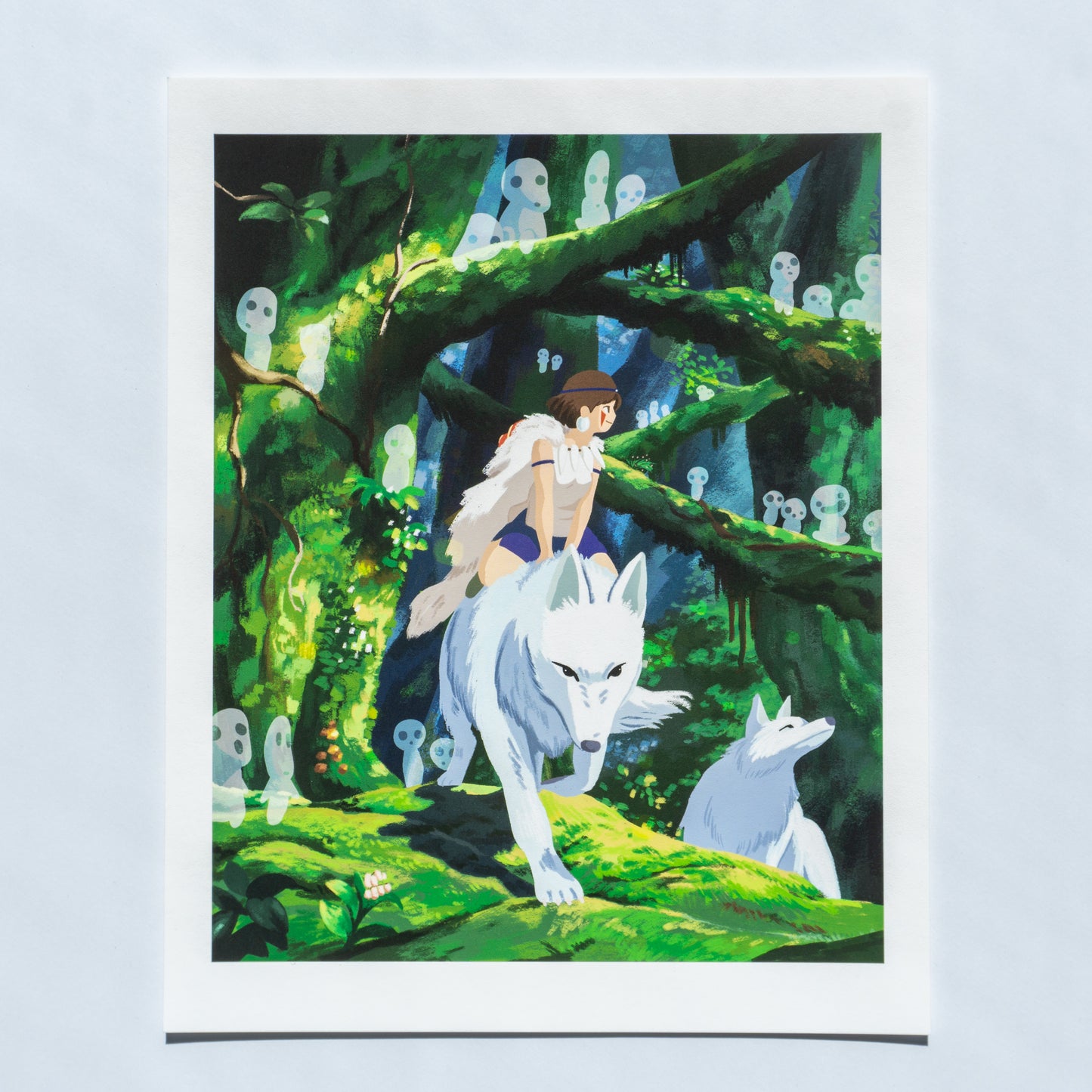 Princess Mononoke