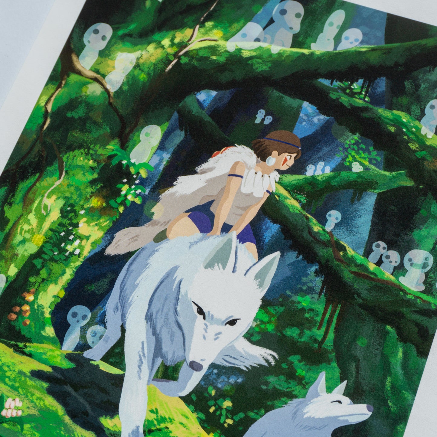 Princess Mononoke