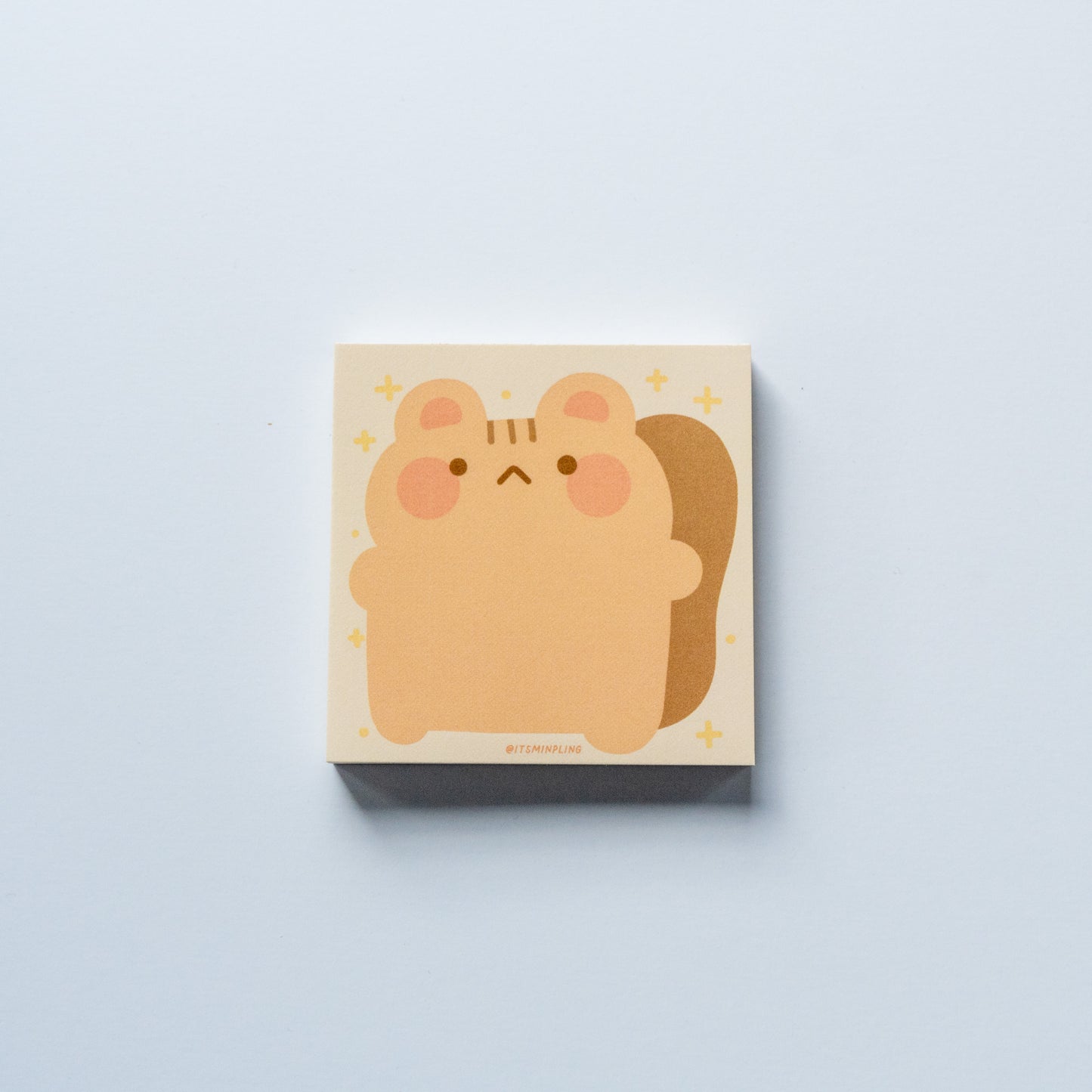 Chippy Notepad