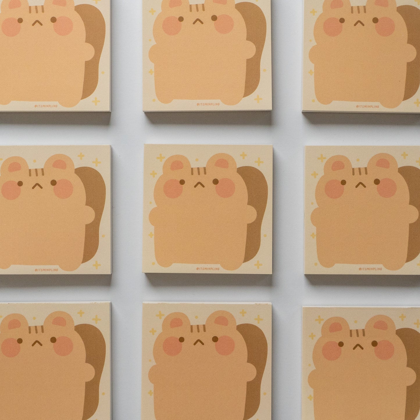 Chippy Notepad
