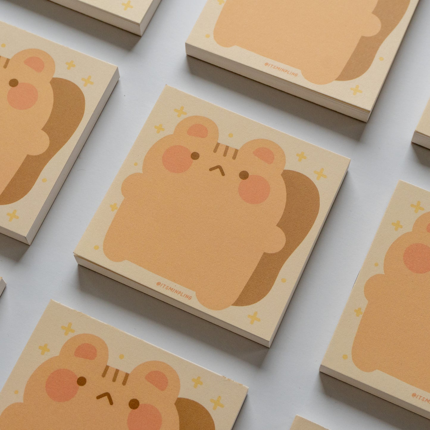 Chippy Notepad