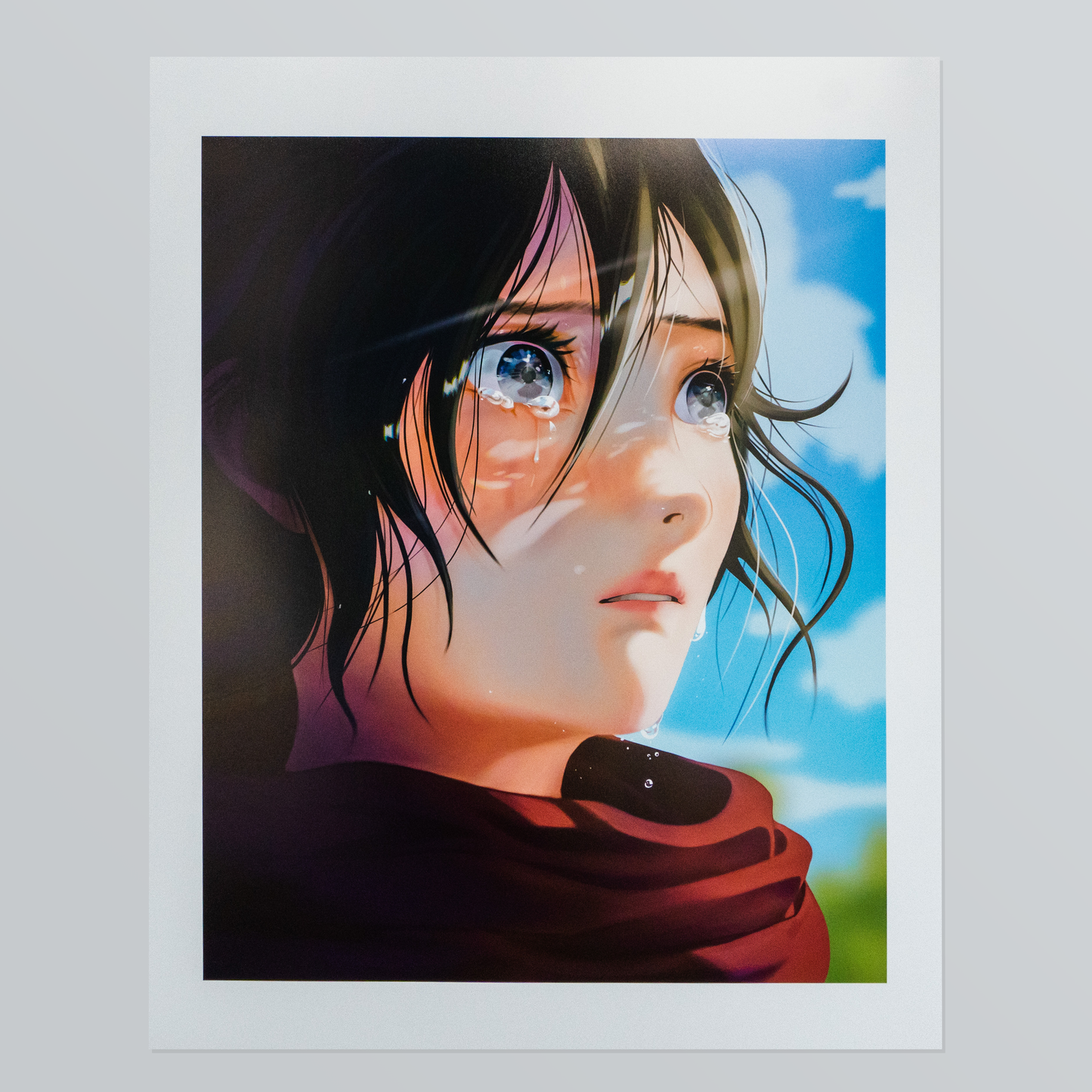 Mikasa