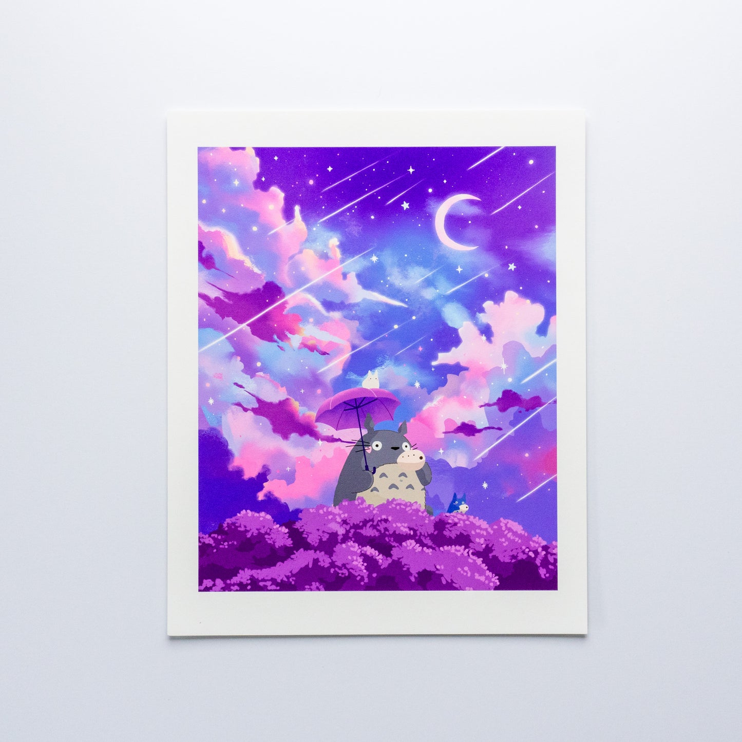 Totoro