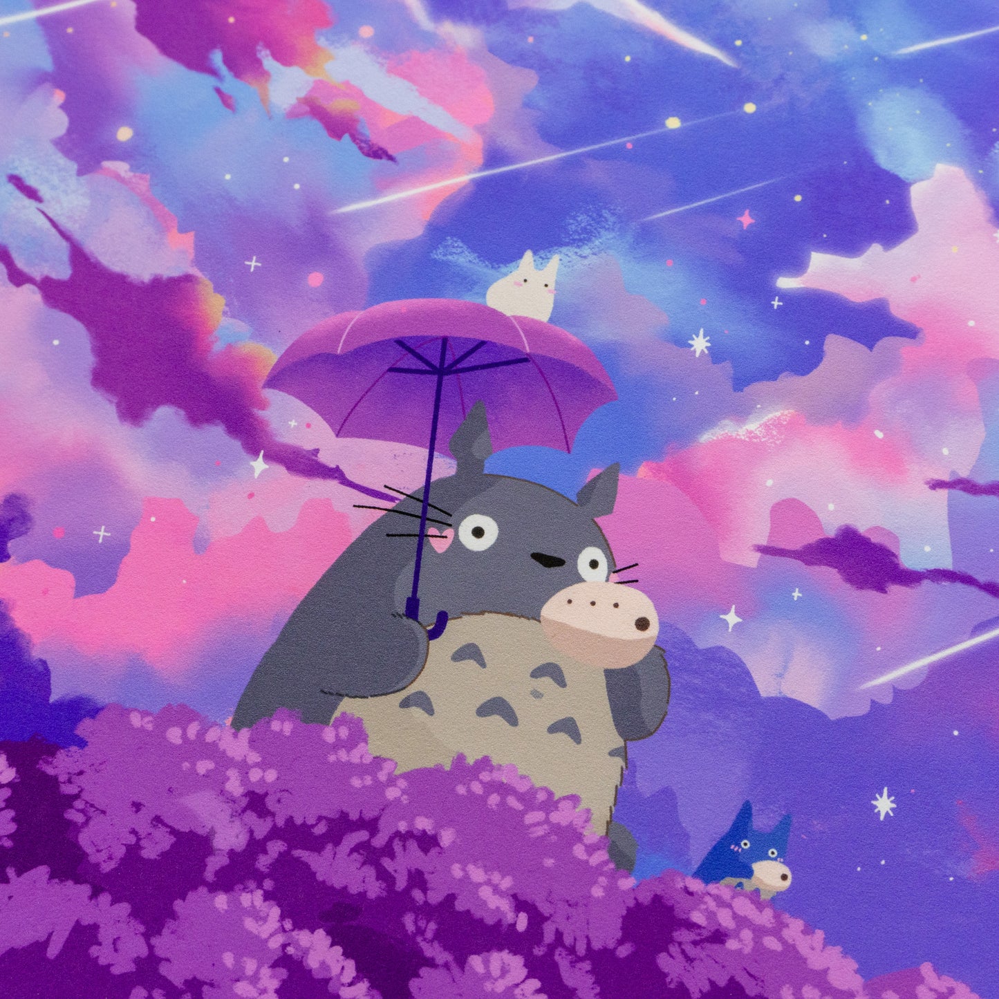 Totoro