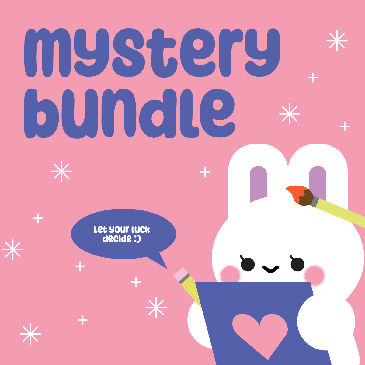 Mystery Bundle