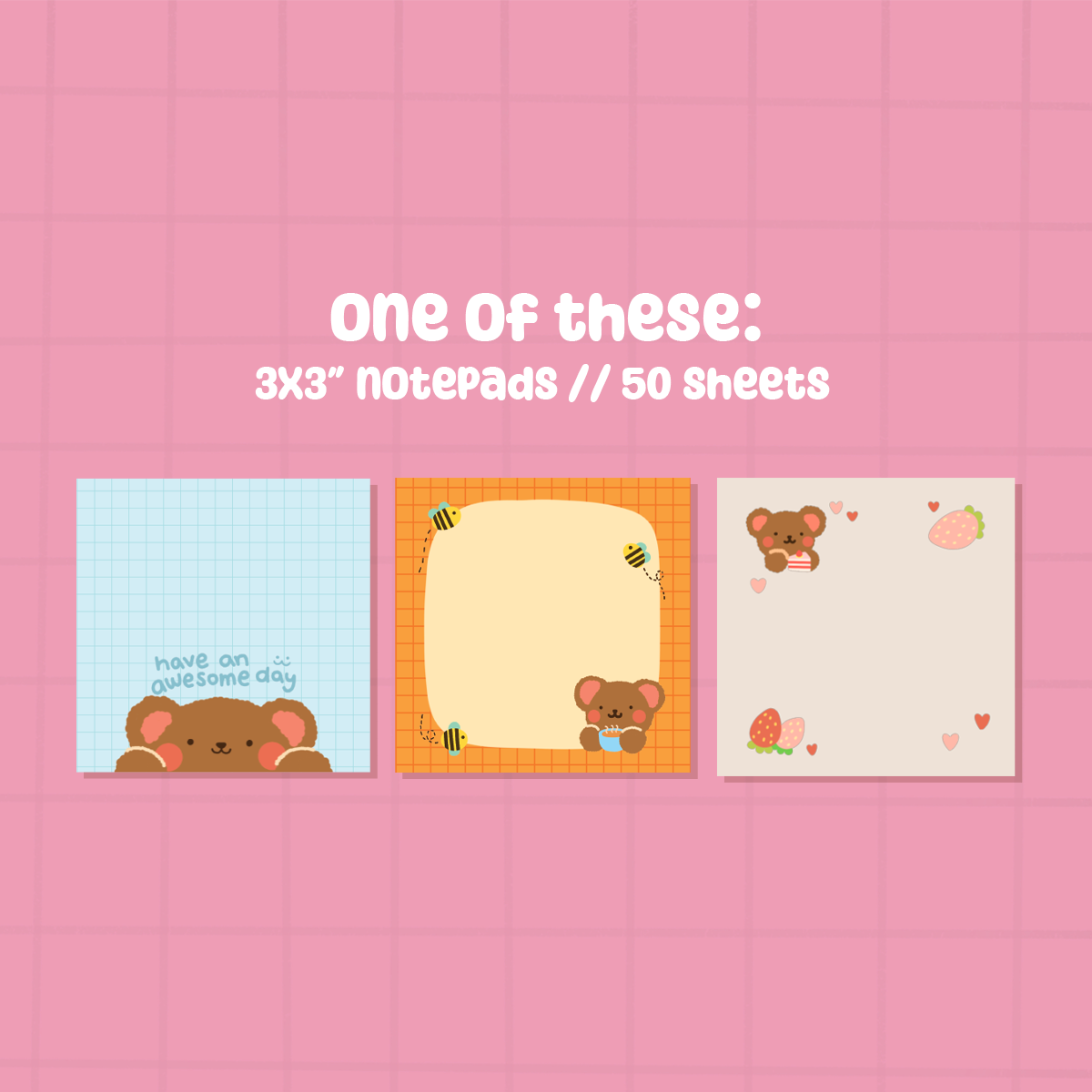 Mystery Bundle