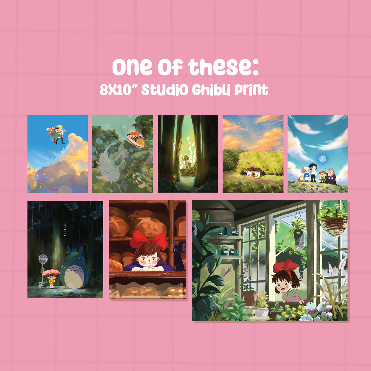 Mystery Bundle