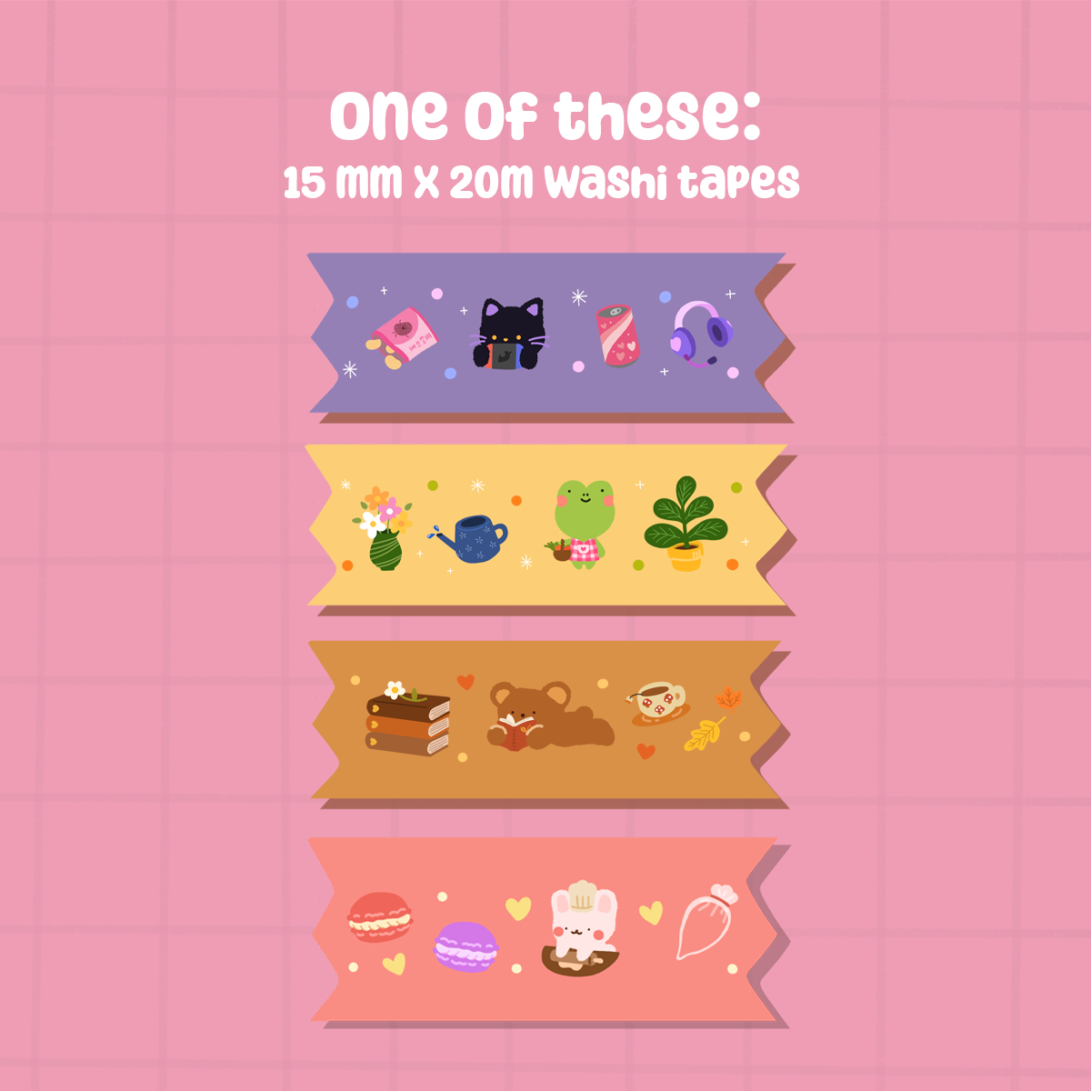 Mystery Bundle