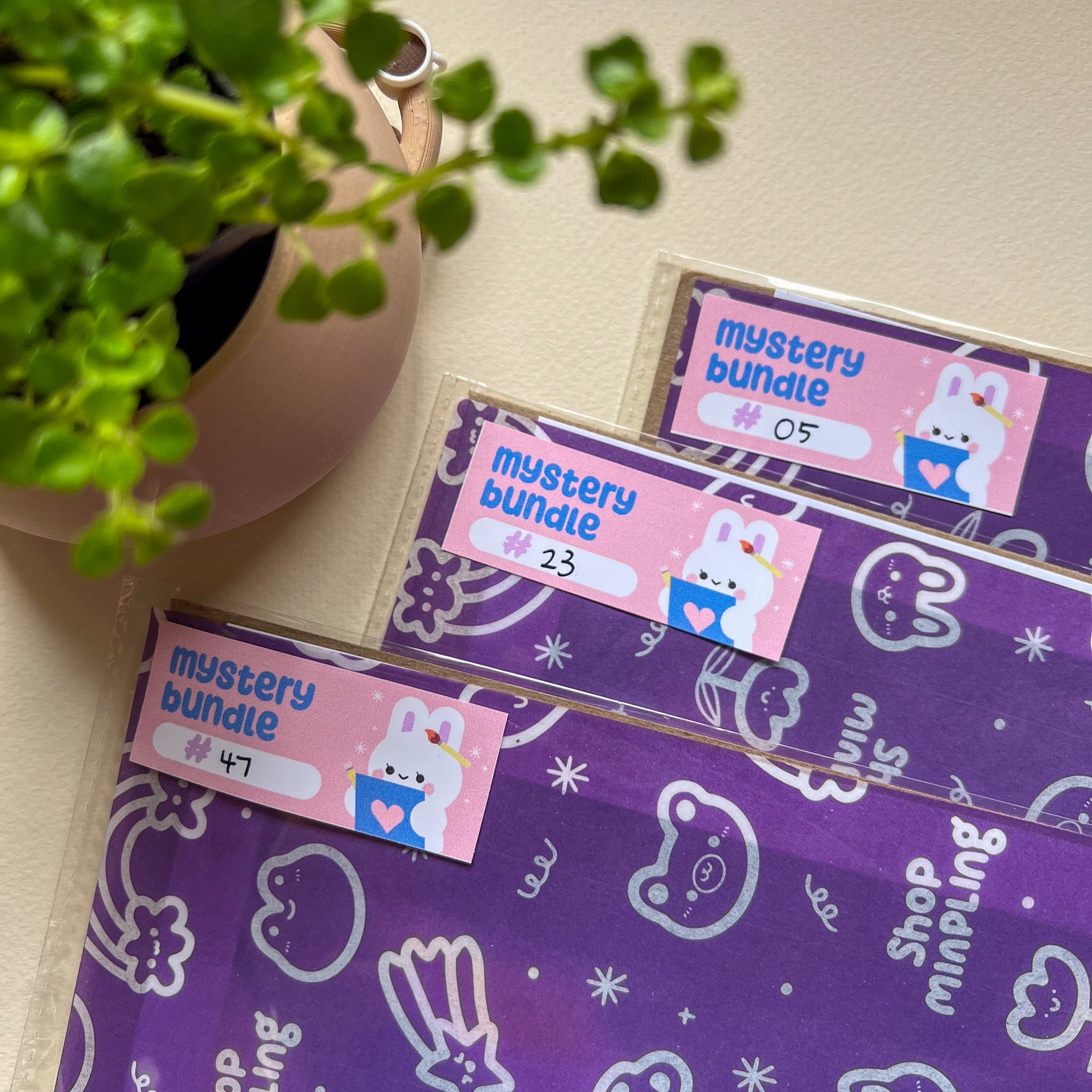 Special Bundles